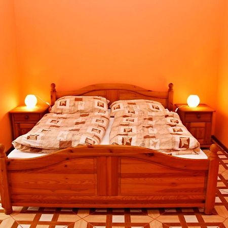 Apartments Stred ياخيموف المظهر الخارجي الصورة