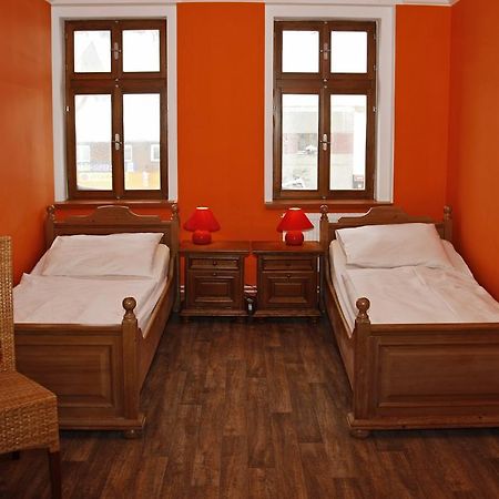 Apartments Stred ياخيموف المظهر الخارجي الصورة