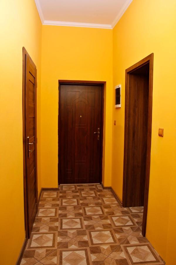 Apartments Stred ياخيموف المظهر الخارجي الصورة