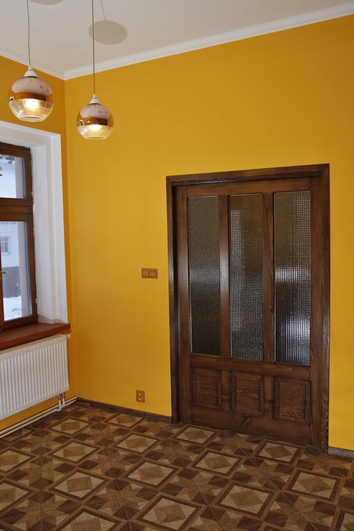 Apartments Stred ياخيموف المظهر الخارجي الصورة