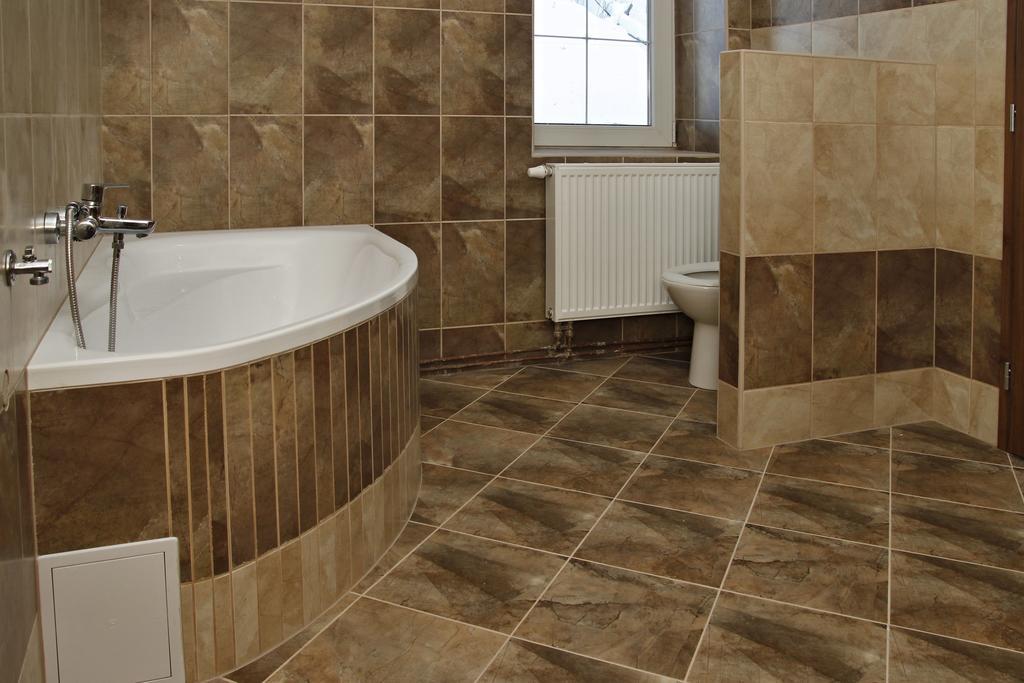 Apartments Stred ياخيموف المظهر الخارجي الصورة
