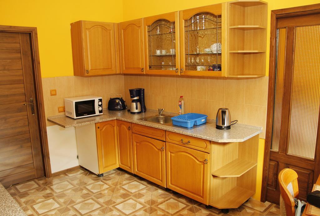 Apartments Stred ياخيموف المظهر الخارجي الصورة