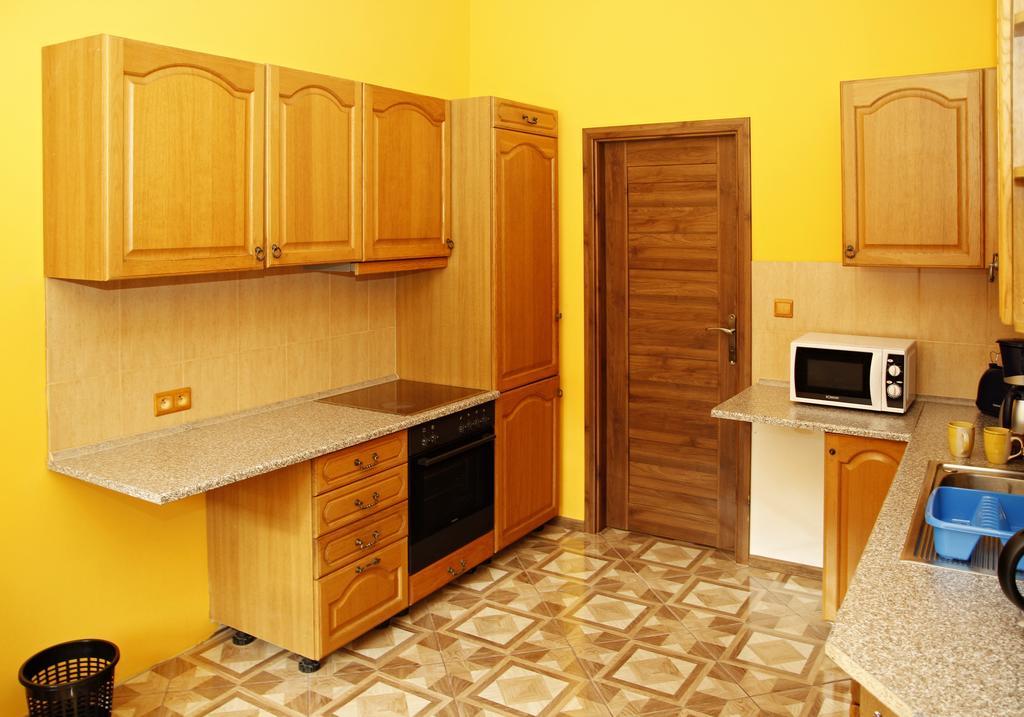 Apartments Stred ياخيموف المظهر الخارجي الصورة